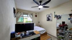 Blk 412 Teck Ghee Heartlands (Ang Mo Kio), HDB 4 Rooms #553904981